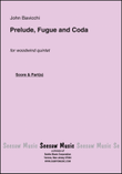 Prelude, Fugue and Coda