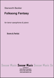 Folksong Fantasy