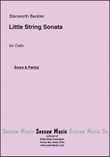 Little String Sonata