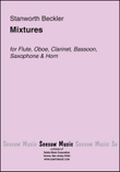 Mixtures