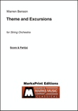 Theme and Excursions