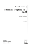 Schumann: Symphony No. 2, Op. 61 mini preview