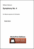 Symphony No. 4 mini preview