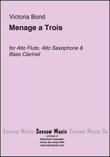 Menage a Trois