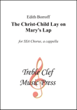 Christ-Child Lay on Mary's Lap, The mini preview