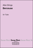 Berceuse