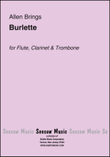 Burlette