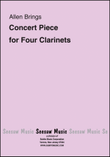 Concert Piece