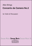 Concerto da Camera No.2