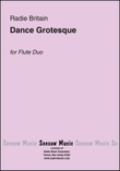 Dance Grotesque