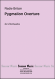 Pygmalion Overture