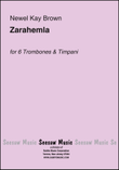 Zarahemla