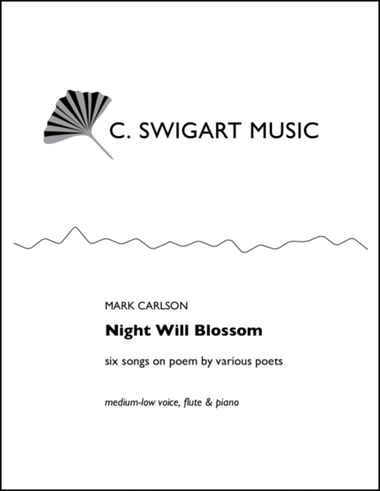 Night Will Blossom