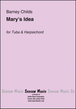 Mary's Idea