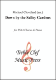 Down by the Salley Gardens
