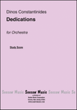 Dedications