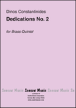 Dedications No. 2