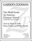 New World Carols