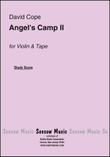 Angel's Camp II