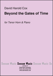Beyond the Gates of Time