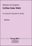 Coffee-Cake Walk