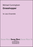 Grasshopper (Jazz Piece)