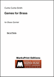 Games for Brass