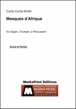 Masques d'Afrique