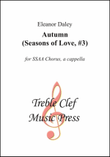 Autumn (Seasons of Love, #3)