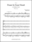 Peace In Your Heart