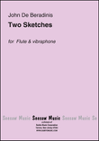Two Sketches