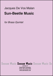 Sun-Beetle Music
