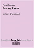 Fantasy Pieces