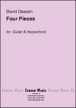 Four Pieces