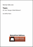 Tears (III. from 