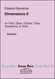 Dimensions II