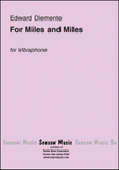 For Miles and Miles