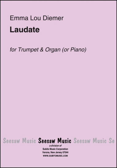 Laudate