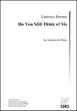 Do You Still Think of Me mini preview