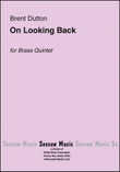 On Looking Back