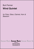 Wind Quintet