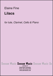 Lilacs mini preview