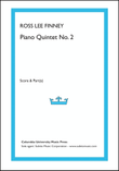 Piano Quintet No. 2