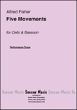 Five Movements