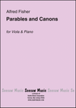 Parables and Canons