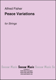 Peace Variations