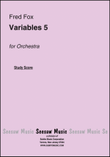 Variables 5