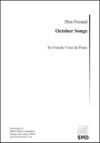 October Songs