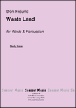 Waste Land