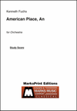 American Place, An mini preview